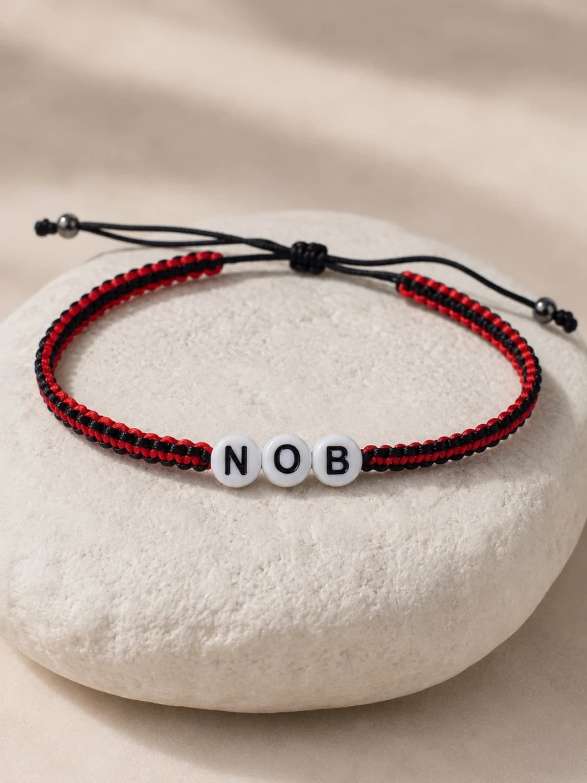 Pulsera NOB