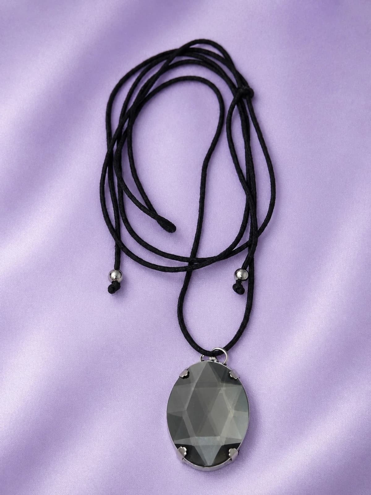 Collar Diamante