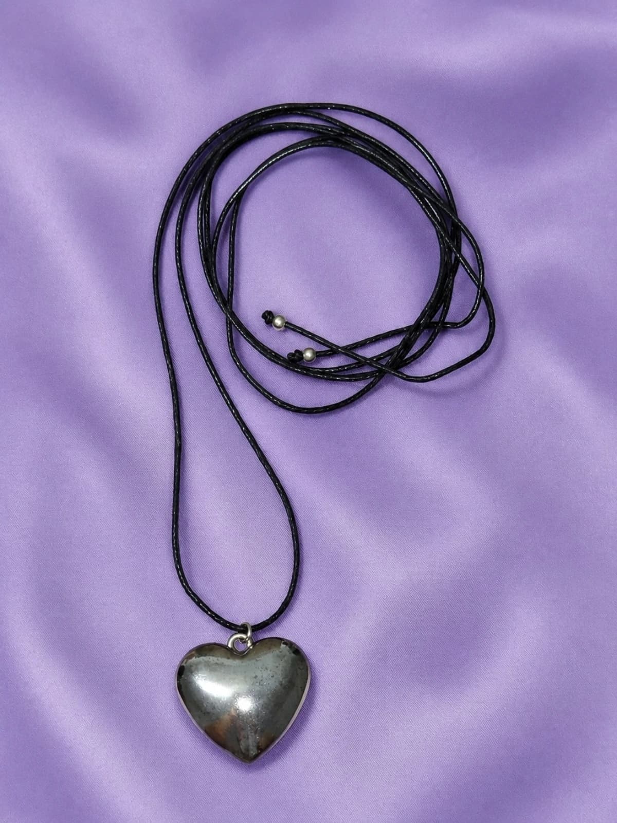 Collar Corazón