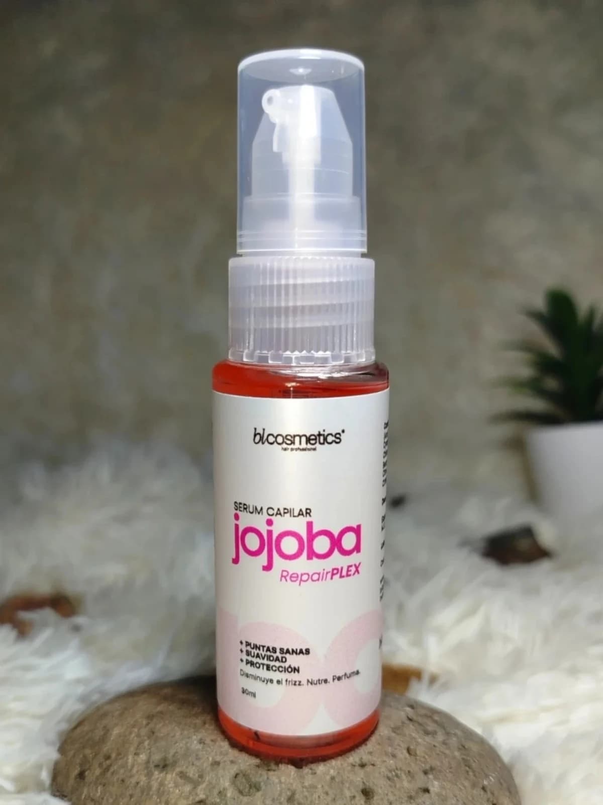 Serum Reparador Jojoba RepairPLEX