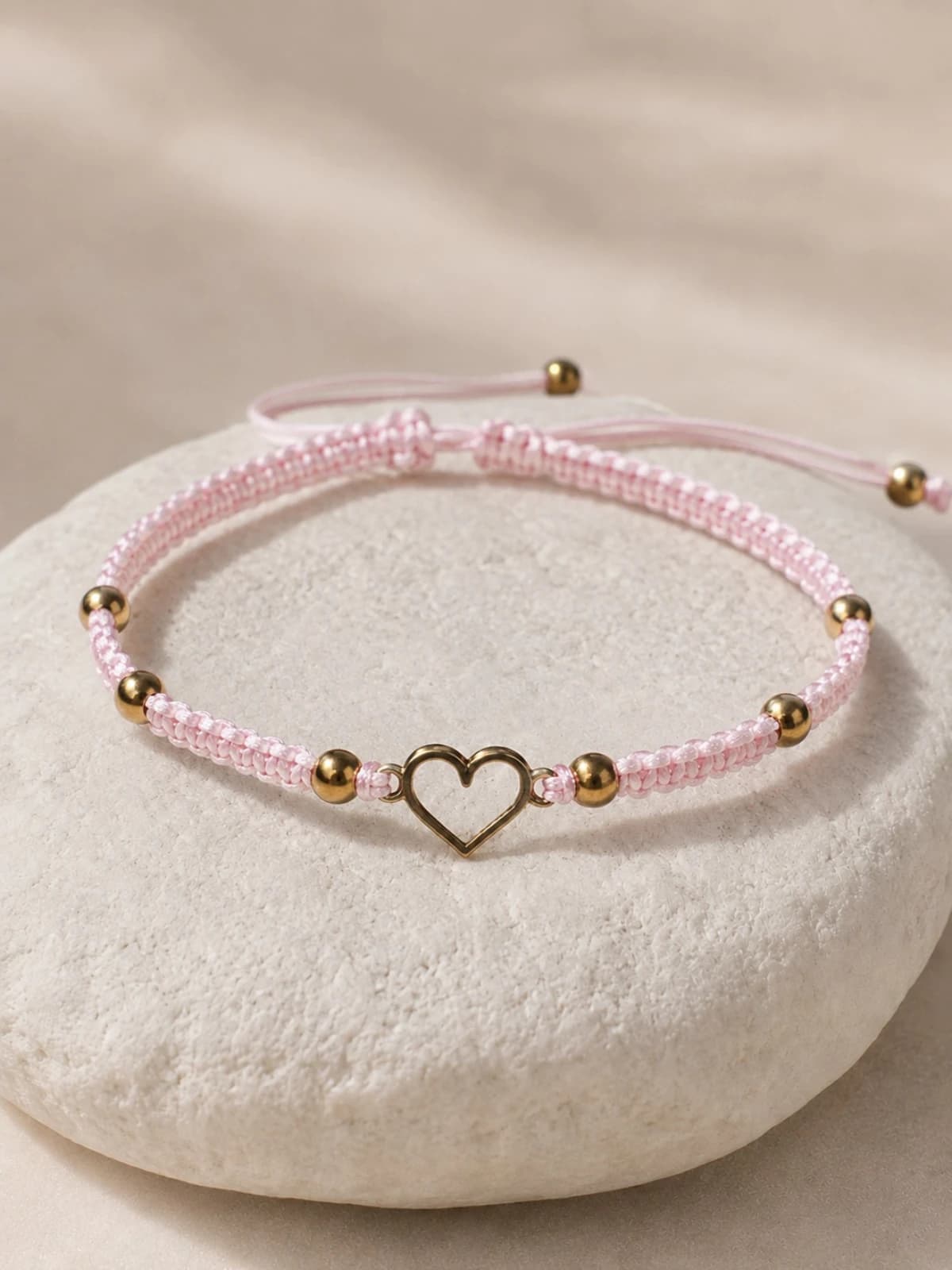 Pulsera Constelación de Amor