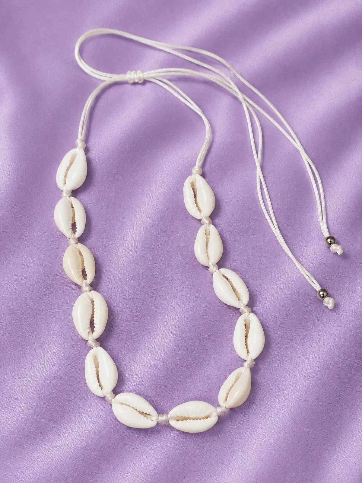 Collar  Choker  Caracoles