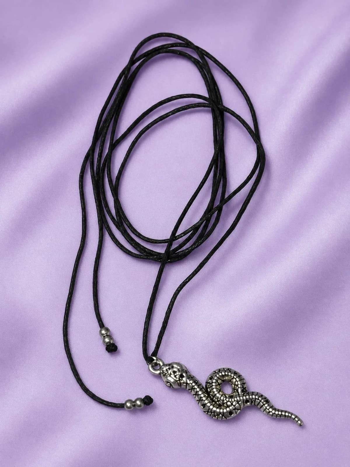 Collar Serpiente